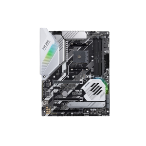 Asus PRIME X570-PRO Socket AM4 AMD X570 DDR4 3Way CrossFireX SATA3 and ATX Motherboard