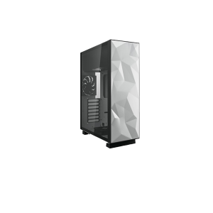 Rosewill - PRISM S-LITE ATX Mid Tower Gaming PC Computer Case