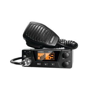 Uniden PRO505XL 40 Channel Compact CB Radio