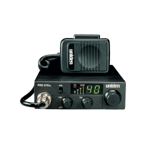 Uniden PRO510XL 40-Channel Compact CB Radio