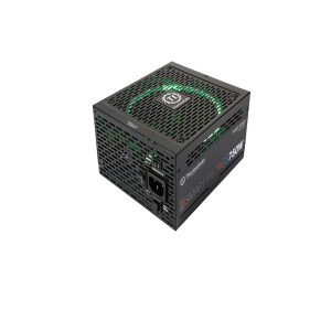 Thermaltake PS-SPR-0750FPCBUS-R Smart Pro RGB Bronze  750 W Intel ATX 12V v2.4 & EPS 12V v2.92 SLI CrossFire 80 PLUS BRONZE Certified Full Modular Active PFC Power Supply