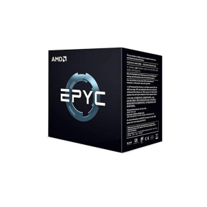 AMD EPYC 7401P PS740PBEAFWOF 24 Core 2.00 GHz Processor