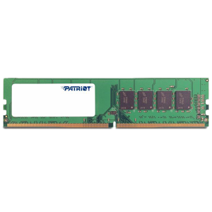 PATRIOT PSD416G2400K Signature Line 16GB DDR4 2400 SDRAM