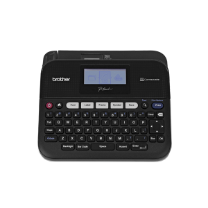 Brother International P-Touch PT-D450 Thermal Transfer Labelmaker