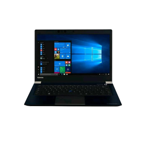 Toshiba X30-D1354 PT274U-00T008 13.3" 8 GB RAM 256 GB SSD Intel Core i7 Windows 10 Laptop