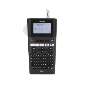 Brother International PTH-300LI Handheld Labeler