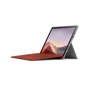 Microsoft Surface Pro 7 PXY-00001 12.3 Inch 16GB RAM 512GB SSD Intel Core i7 1.30 GHz Speed Tablet 