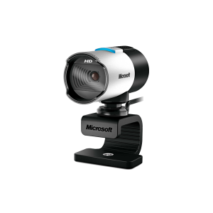 Microsoft Q2F-00013 30 fps LifeCam Studio Webcam