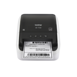 Brother International QL-1100 Direct Thermal Label Printer