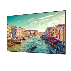 Samsung QM98T  98 Inch Digital Signage Display