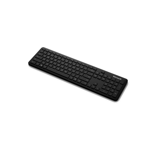 Microsoft QSZ-00001 Bluetooth Keyboard