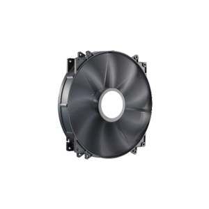 Cooler Master MegaFlow 200 R4-MFJR-07FK-R1 Sleeve Bearing 200mm Silent Cooling Fan