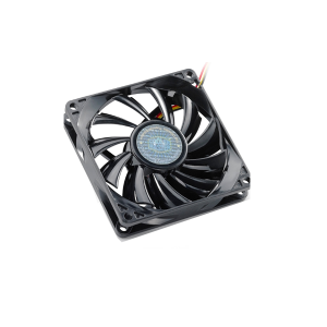 Cooler Master R4-SPS-20AK-GP Sleeve Bearing 80mm Slim Cooling Fan