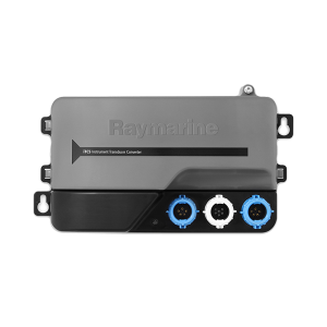 Raymarine  E70010 iTC-5 Instrument Transducer Converter