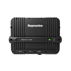 Raymarine E70297 CP370 Digital Sonar Module