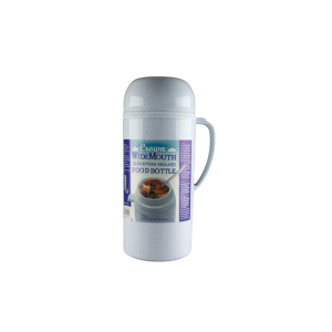 Brentwood RAZ12 Vacuum Insulated Food Jar