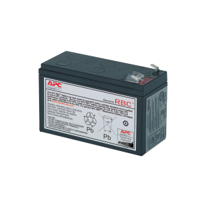 APC RBC2 Replacement Battery Cartridge #2 Ups Battery Lead Acid