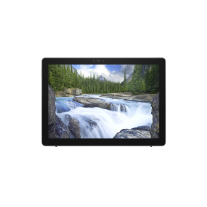 Dell Latitude 7000 7210 RDW16 12.3" Full HD 16GB RAM 256GB SSD Titan Gray Tablet 