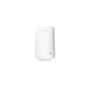 TP-Link RE200 IEEE 802.11ac 750 Mbit/s Wireless Range Extender