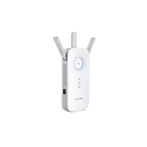 TP-Link RE450 IEEE 802.11ac 1.71 Gbit/s Wireless Range Extender