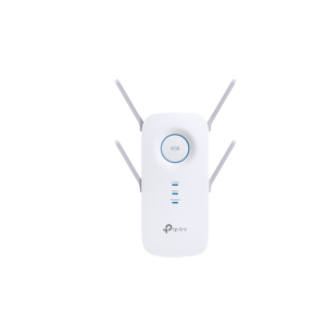 TP-LINK RE650 IEEE 802.11ac 2.54 Gbit/s Wireless Range Extender