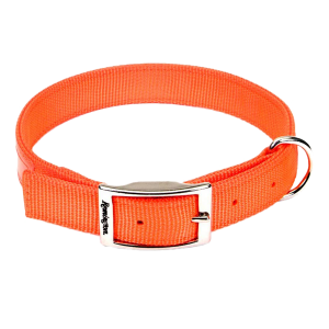 Remington R2903RG-SOR22 Double Ply Reflective Hound Dog Collar