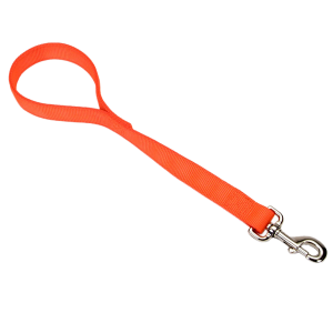 Remington R2918-SOR18 Double-Ply Dog Traffic Leash