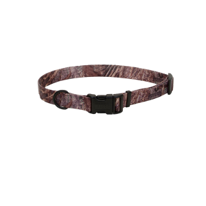 Remington R6962-G-DB120 Adjustable Patterned Dog Collar Camo Coller