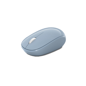 Microsoft RJN-00013  Pastel Blue Bluetooth Mouse