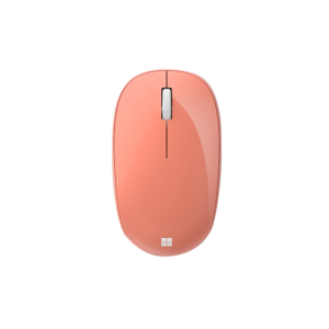 Microsoft RJN-00037 Peach Color Bluetooth Mouse