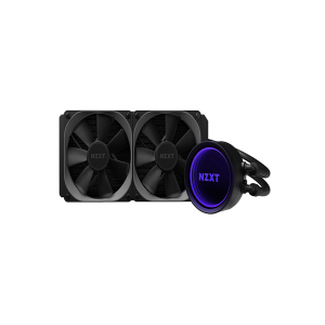 NZXT Accessory RL-KRX53-01 Kraken X Series Liquid Cooling