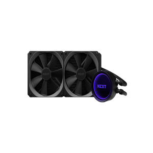 NZXT Accessory RL-KRX63-01 Kraken X Series Liquid Cooling