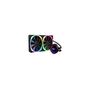 NZXT Kraken X63 RGB RL-KRX63-R1 280mm All-in-One Water Cooler