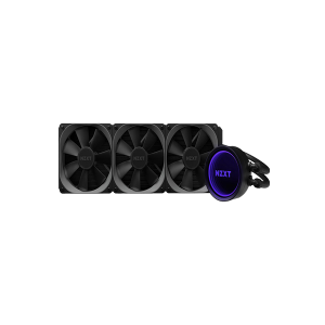 NZXT Accessory RL-KRX73-01 Kraken X Series Liquid Cooling 