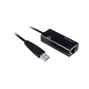 Rosewill Network RNG-406Uv2 USB 3.0 RJ45 Ethernet Adapter