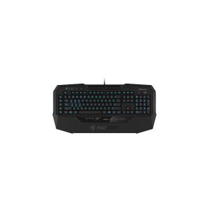 Roccat ROC-12-821 ISKU+ FORCE FX Gaming Keyboard