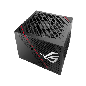 ASUS ROG Strix ROG-STRIX-550G 550W ATX12V 80 PLUS GOLD Certified Full Modular Power Supply