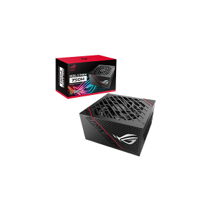 ASUS ROG Strix ROG-STRIX-750G 750W ATX12V 80 PLUS GOLD Certified Full Modular Power Supply