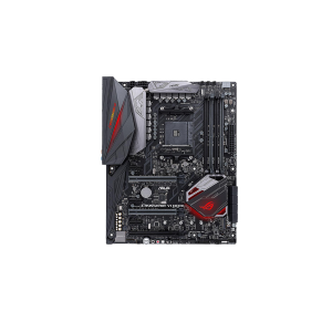 Asus ROG Crosshair VI Hero AM4 AMD X370 SATA USB 3.1 ATX Motherboard