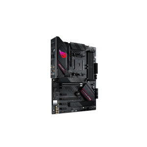 Asus ROG Strix B550-F GAMING (WI-FI) DDR4 2Way CrossFireX SATA3 ATX Desktop Motherboard