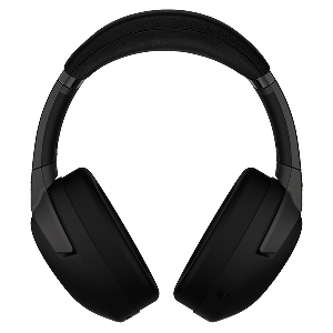 ASUS ROG Strix Go 2.4 Electro Punk 3.5mm/ USB Connector Circumaural USB-C 2.4 GHz Wireless Gaming Headset