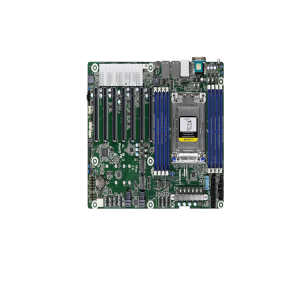 ASRock Rack ROMED8-2T Single Socket SP3 LGA 4094/ DDR4/ SATA3&USB3.1 Motherboard