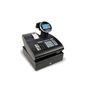 ROYAL 39285K Alpha Cash Register