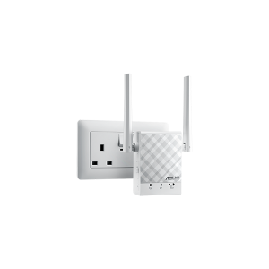 Asus RP-AC51 IEEE 802.11ac 750 Mbit/s Wireless Access Point