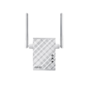 ASUS RP-N12 Wireless-N300 Range Extender Repeater Access Point Media Bridge