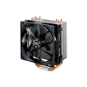 Cooler Master Hyper212 EVO RR-212E-20PK-R2 Cooling Fan/Heatsink