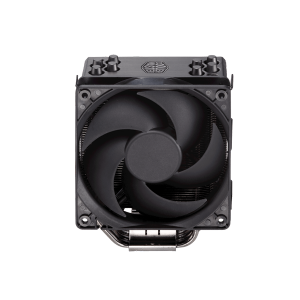 Cooler Master Hyper212 RR-212S-20PK-R1 Black Edition Cooling Fan/Heatsink