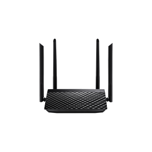 Asus RT-AC1200_V2 Wi-Fi 5 IEEE 802.11ac Ethernet Wireless Router