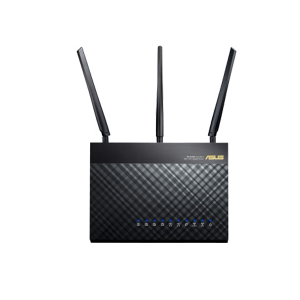 Asus RT-AC68U AC1900 Dual Band Gigabit WiFi Router