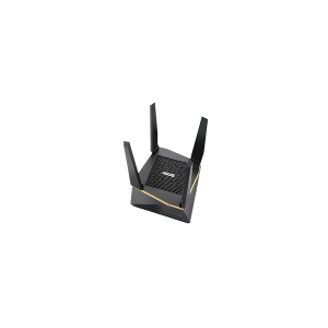 Asus RT-AX92U Wi-Fi 6 IEEE 802.11ax Ethernet Wireless Router